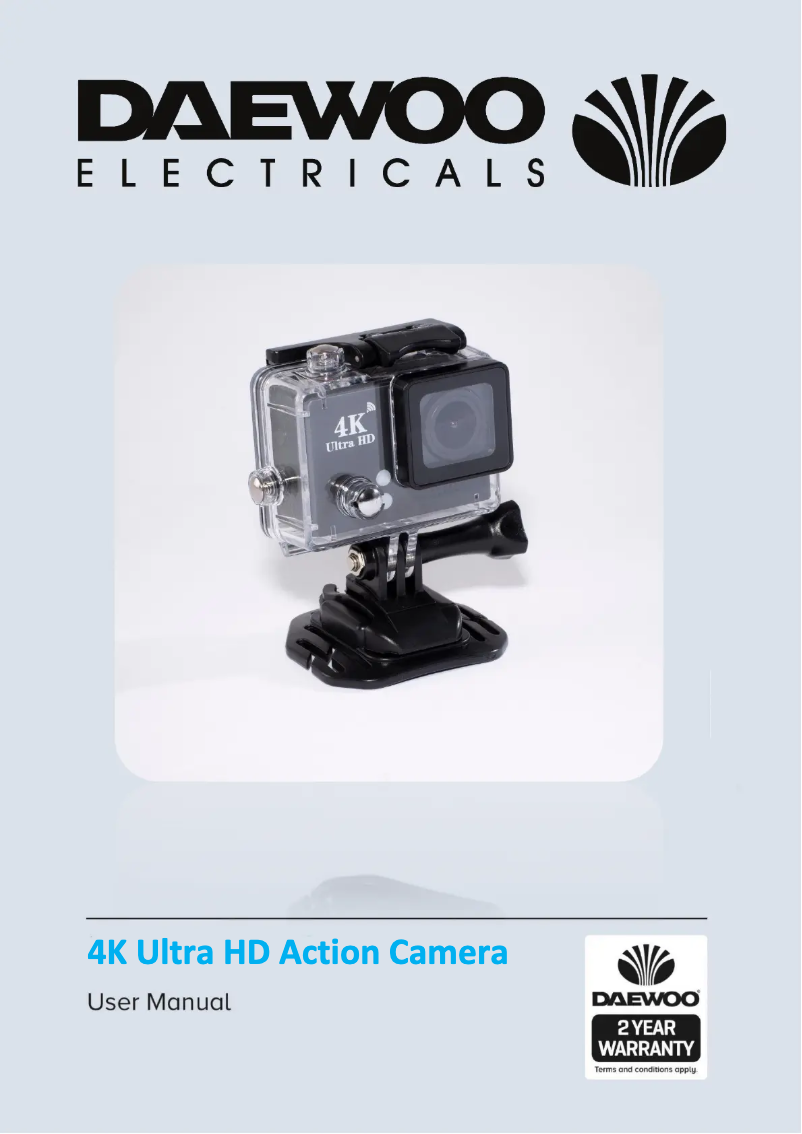 Imagen de la primera página del manual del dispositivo AVS1360