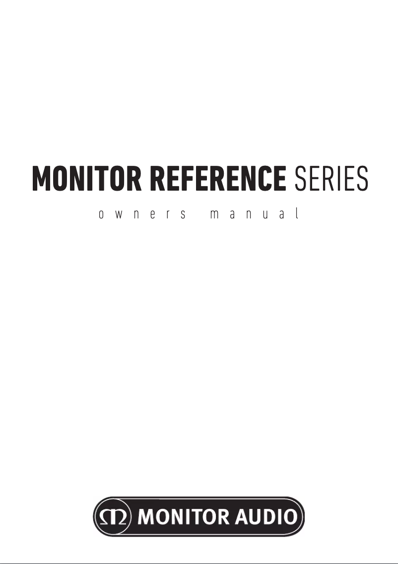 Imagen de la primera página del manual del dispositivo MR2