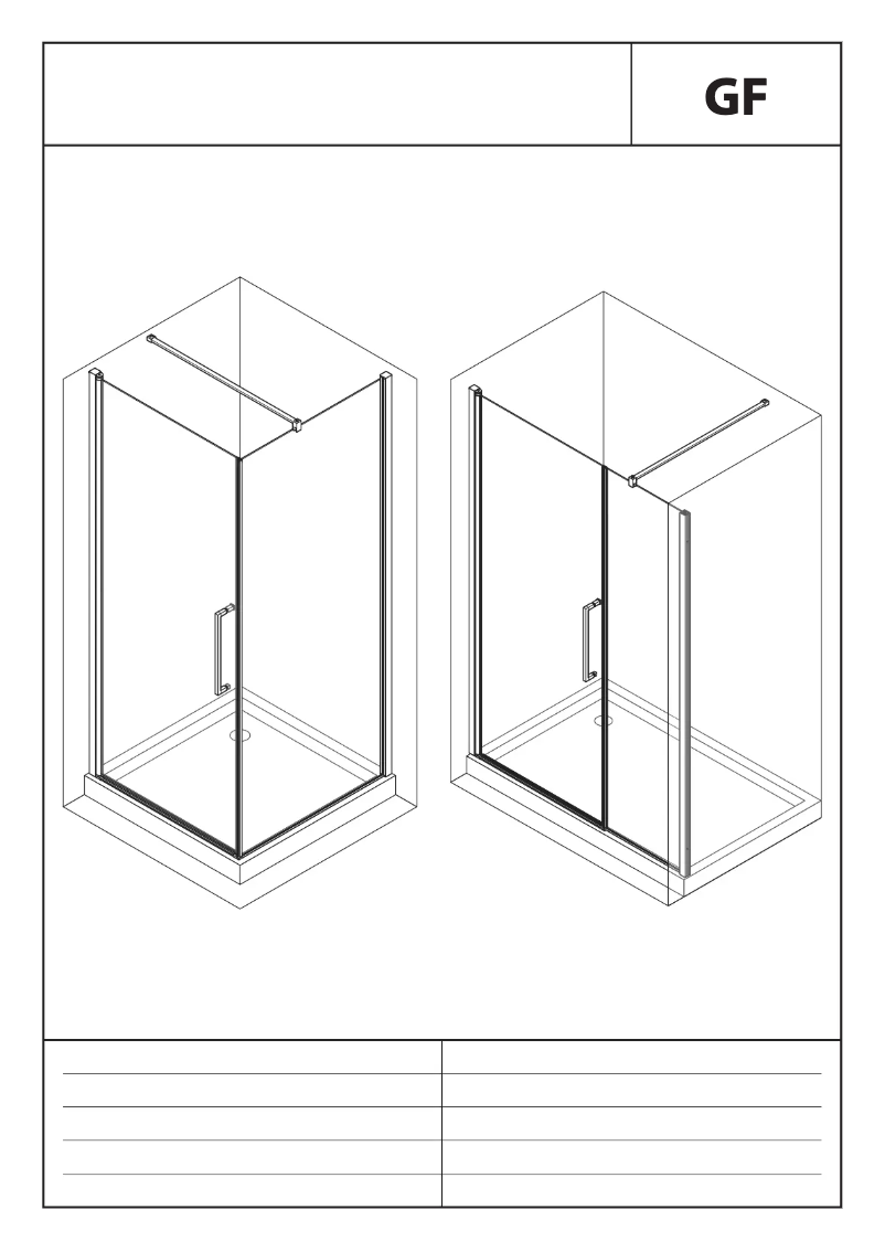 Imagen de la primera página del manual del dispositivo Young 2 F