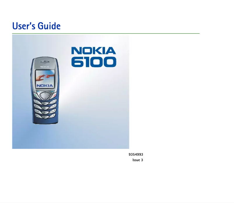 Página nº 1 - Manual de usuario SportsArt 6100