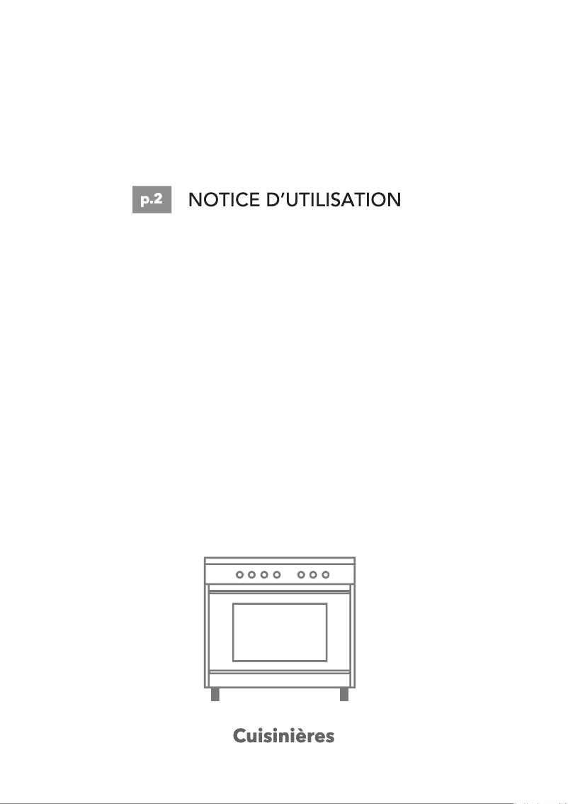 Imagen de la primera página del manual del dispositivo GE960CMBK2