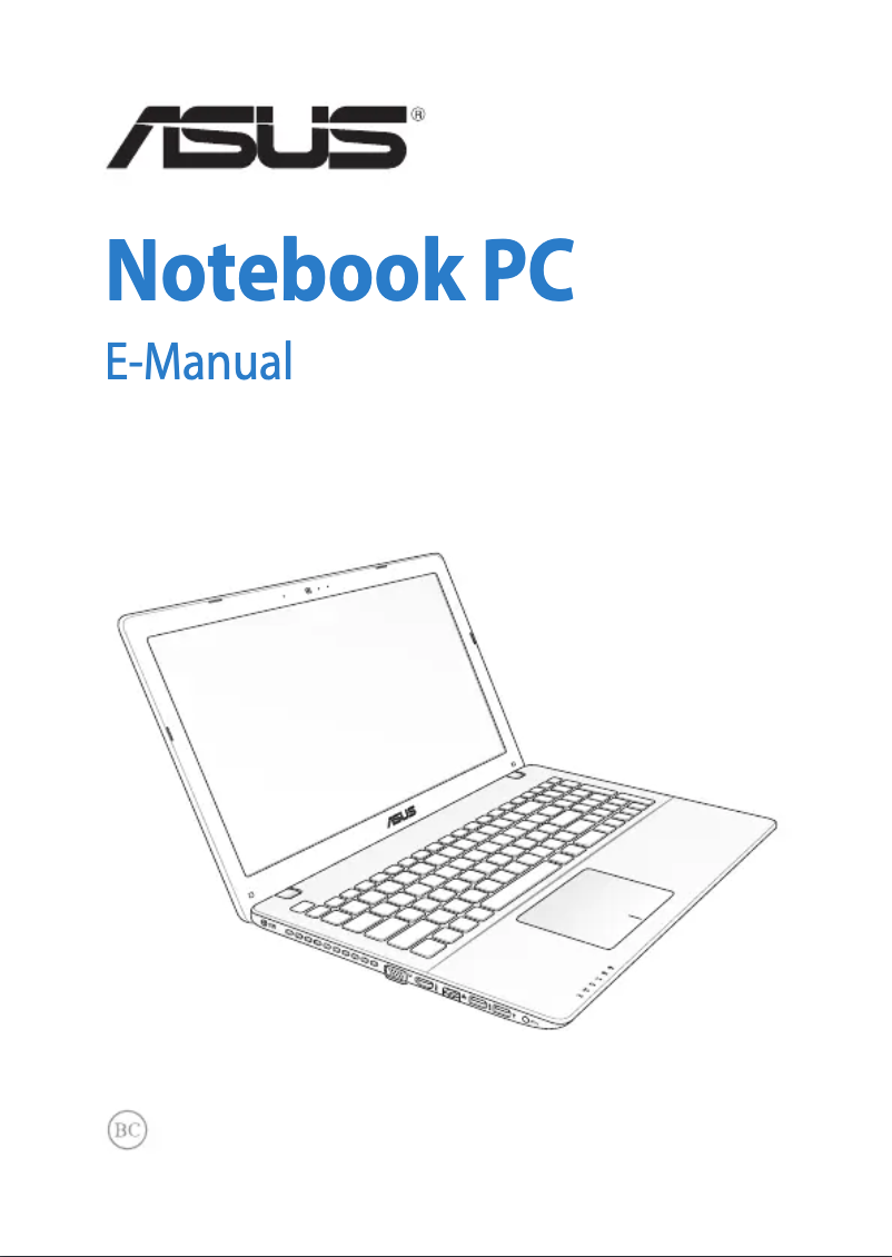 Imagen de la primera página del manual del dispositivo K200MA