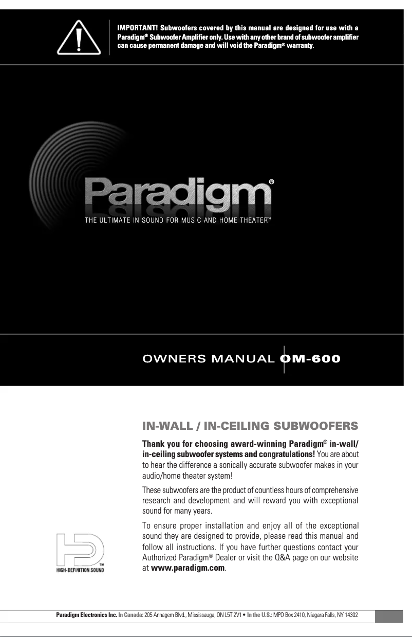 Imagen de la primera página del manual del dispositivo PCS-80R