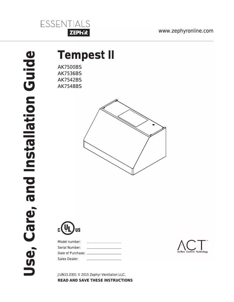 Imagen de la primera página del manual del dispositivo AK7536BS