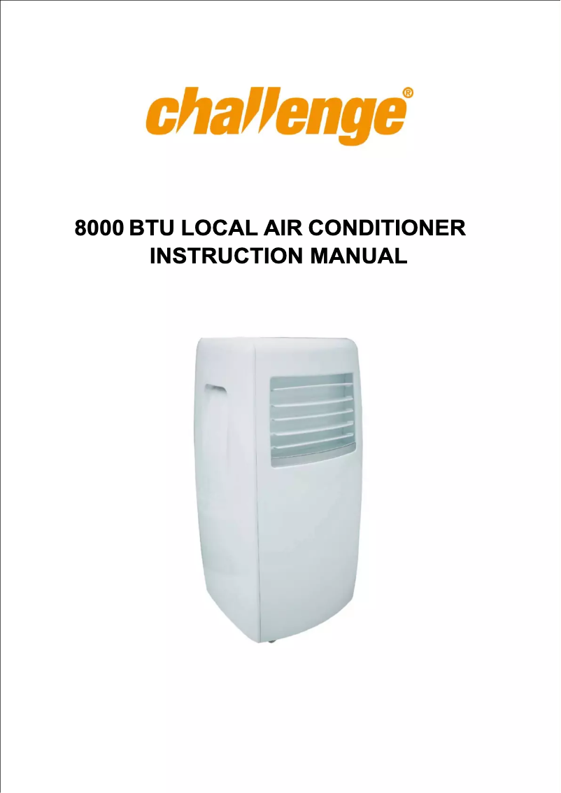 Imagen de la primera página del manual del dispositivo MPS3-08CRN1-QB6G1