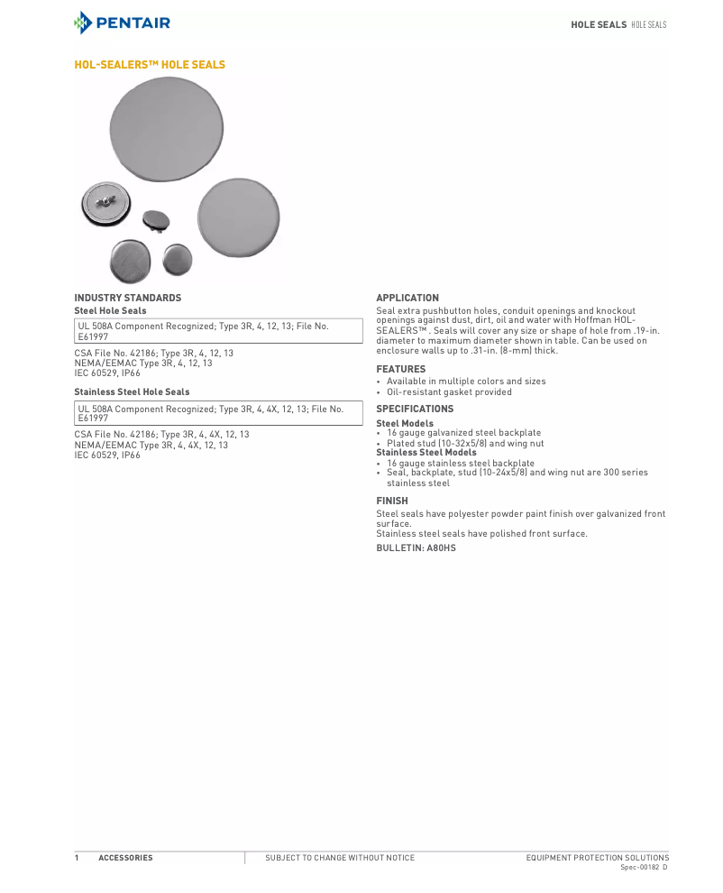 Imagen de la primera página del manual del dispositivo AS100SS