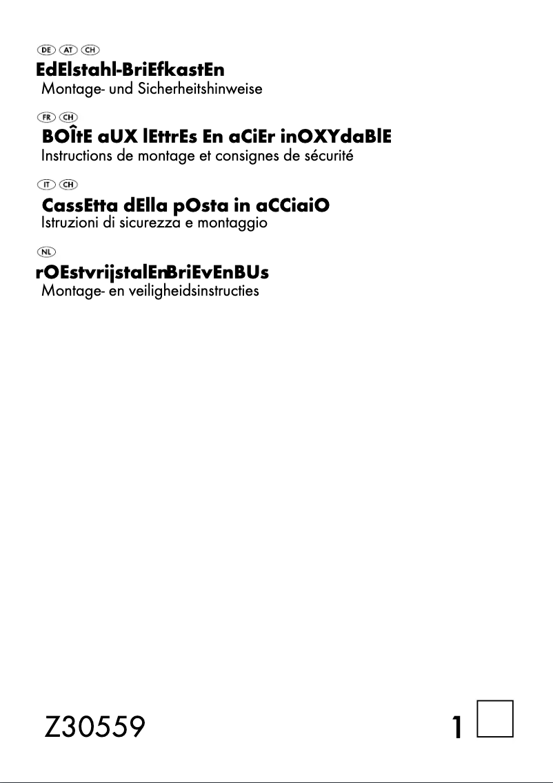 Página 1 del manual Manual de usuario Livarno Lux IAN 56938