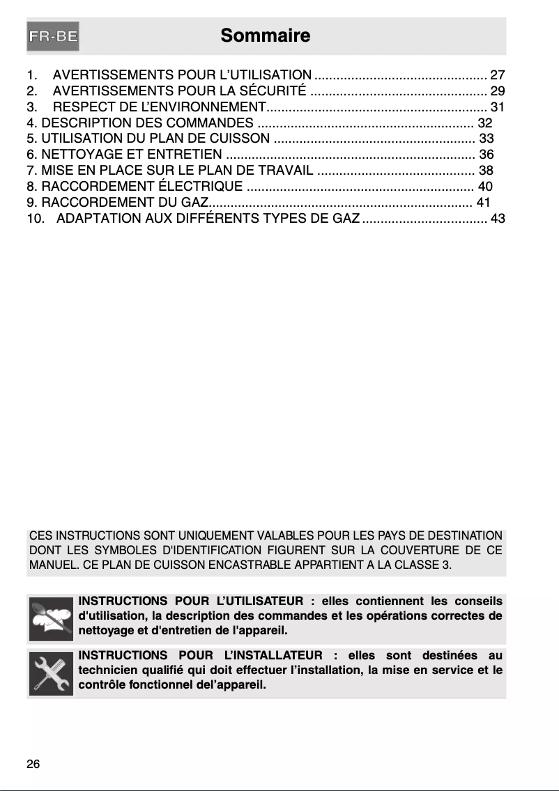 Imagen de la primera página del manual del dispositivo P755ABBN