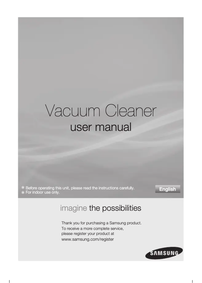 Imagen de la primera página del manual del dispositivo SC4790