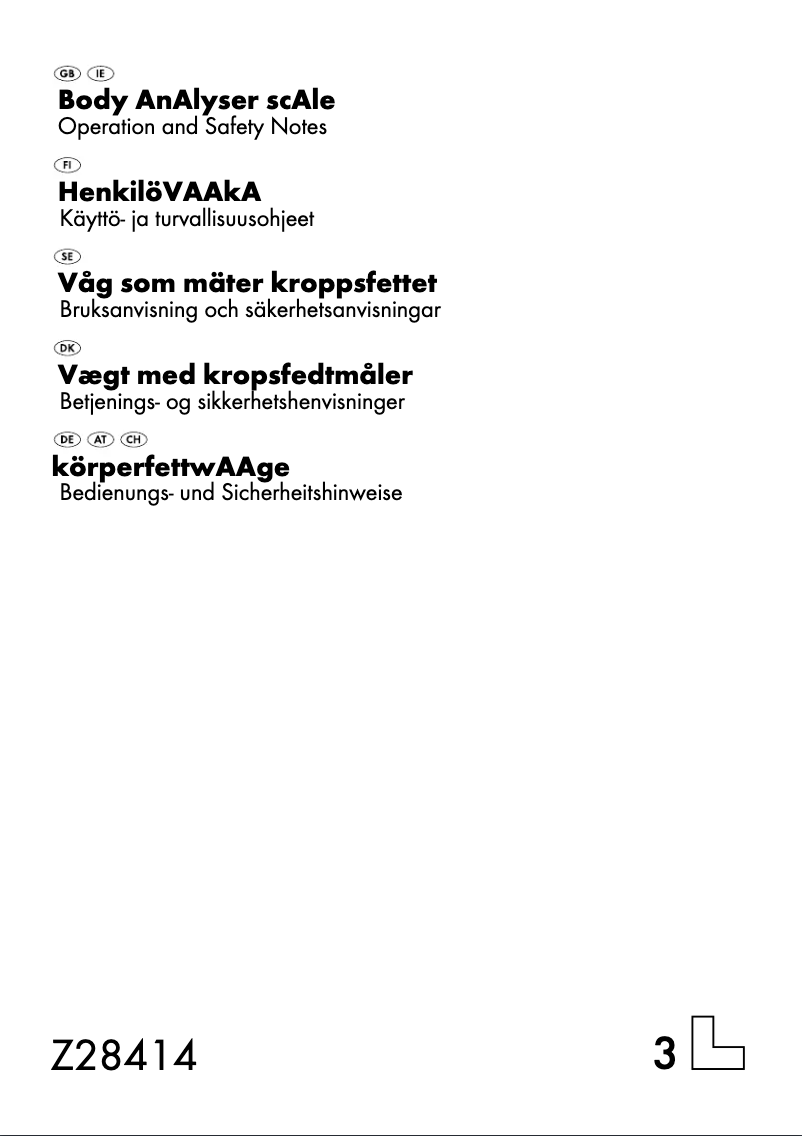 Página 1 del manual Manual de usuario SilverCrest IAN 57179