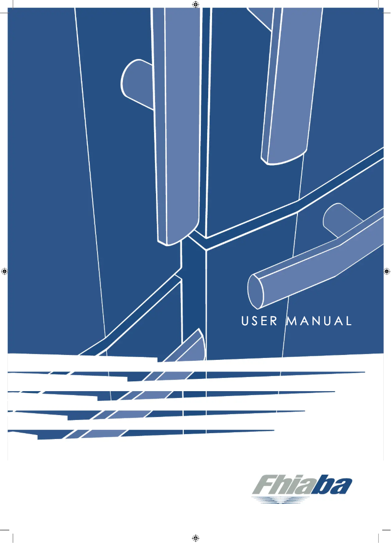 Imagen de la primera página del manual del dispositivo S7490FZ3IA