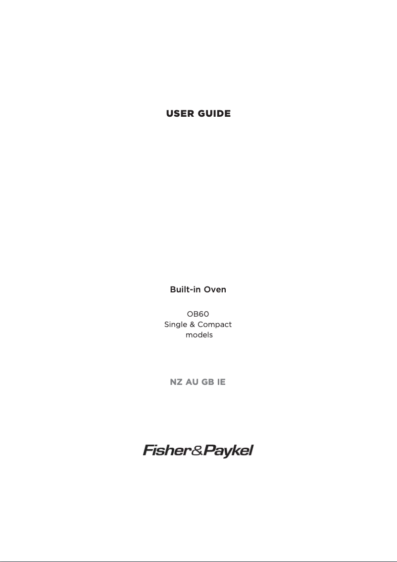 Imagen de la primera página del manual del dispositivo OR90SDBSIPX1