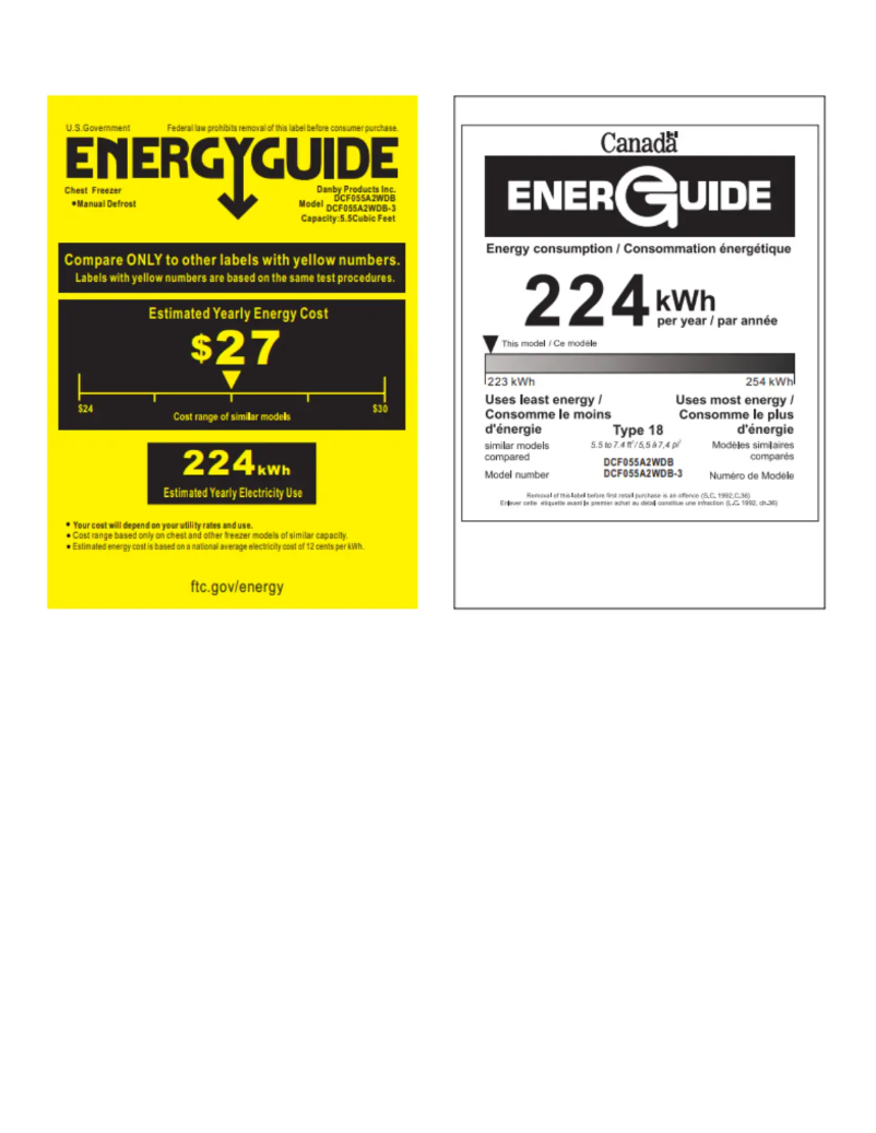 Imagen de la primera página del manual del dispositivo DCF055A2WDB