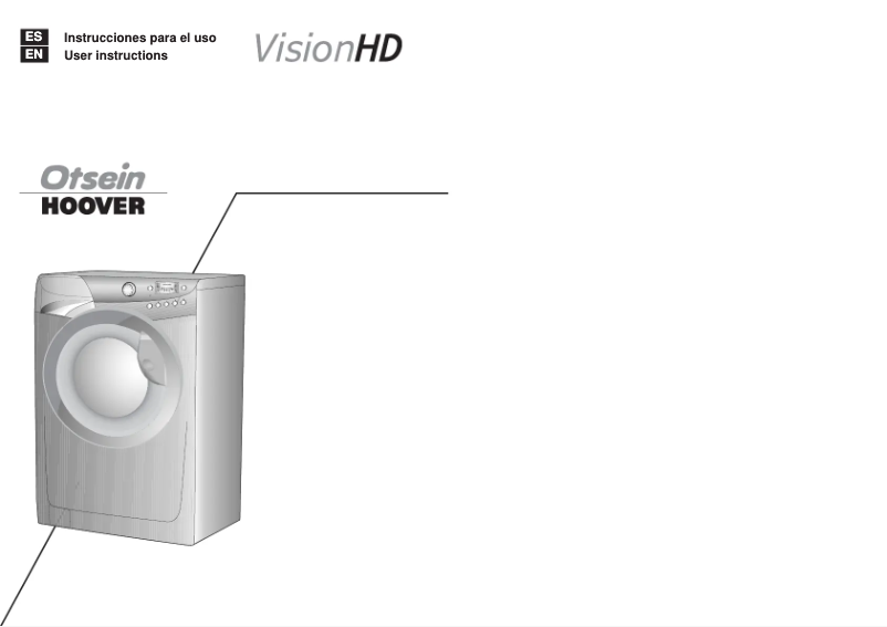 Imagen de la primera página del manual del dispositivo VHD 711-37