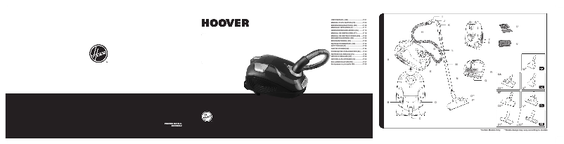 Imagen de la primera página del manual del dispositivo SL11PAR 011