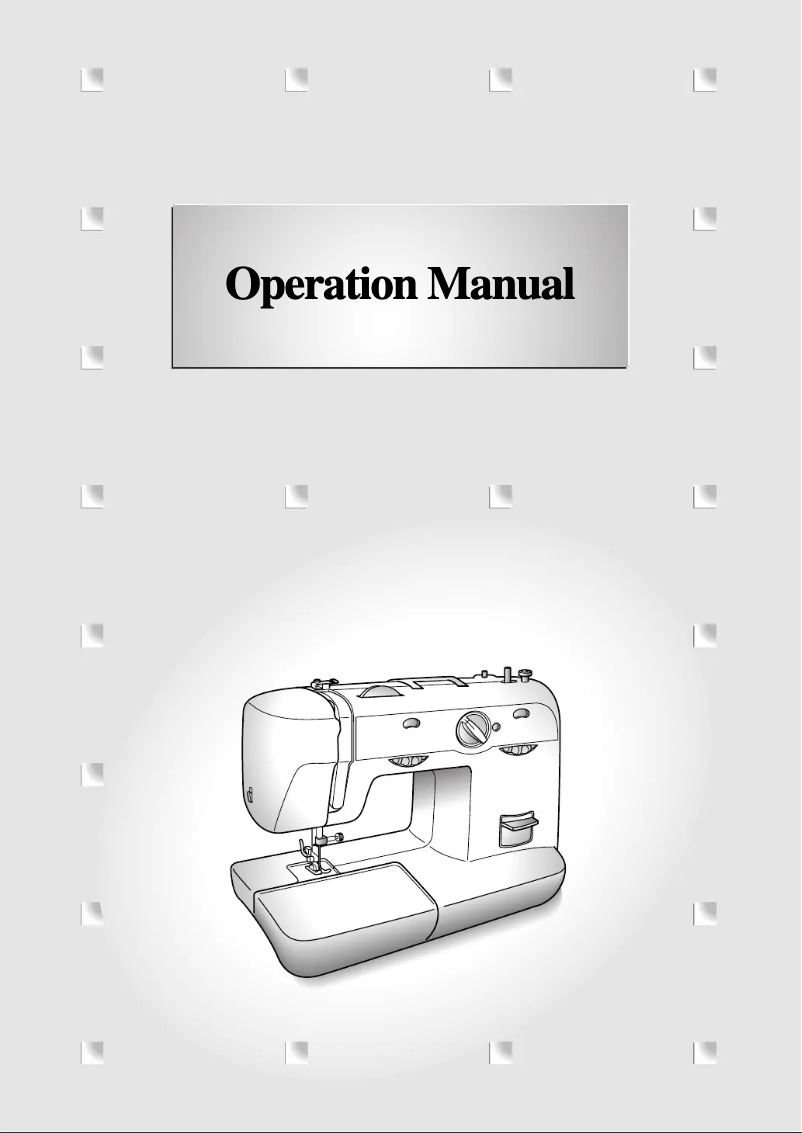 Imagen de la primera página del manual del dispositivo RS-35