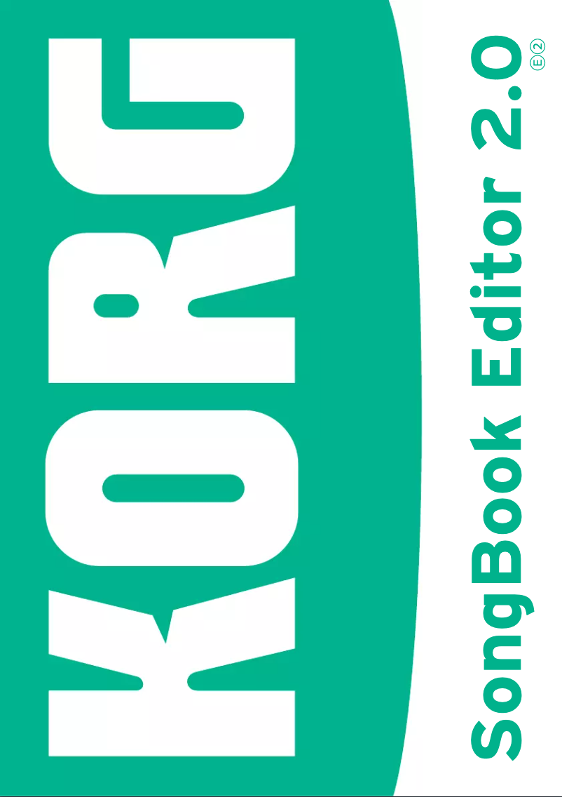 Página 1 del manual Manual de usuario Korg PA500 Musikant