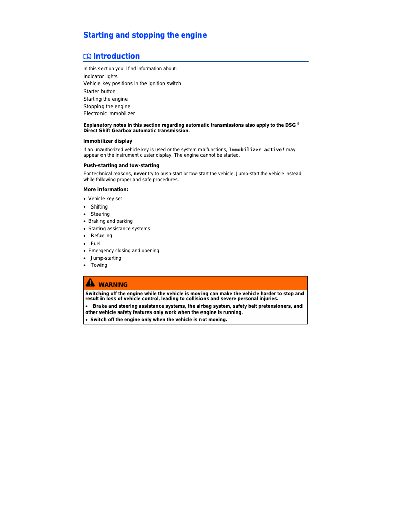 Imagen de la primera página del manual del dispositivo Eos (2014)