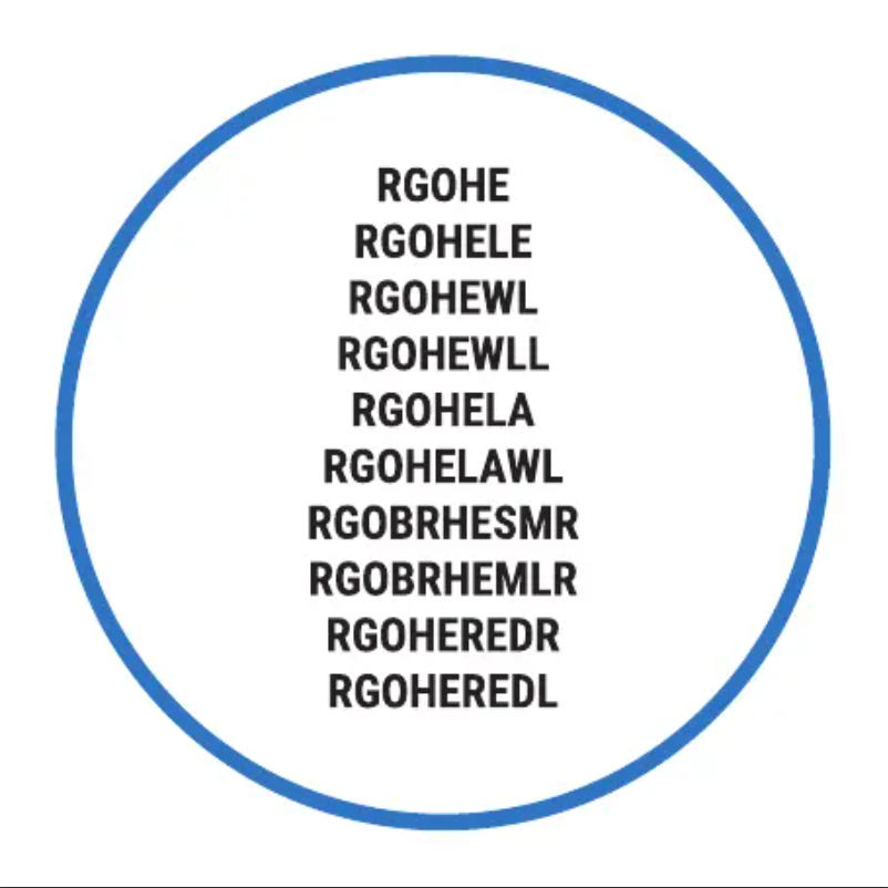 Página 1 del manual Manual de usuario R-Go Tools RGOBRHESMR