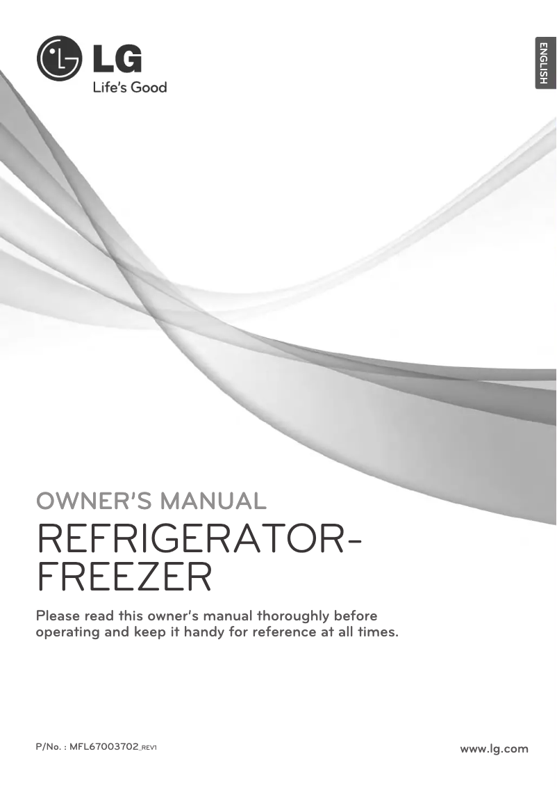 Imagen de la primera página del manual del dispositivo GB7143A2PZ1