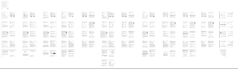 Página 1 del manual Manual de usuario Xiaomi C200