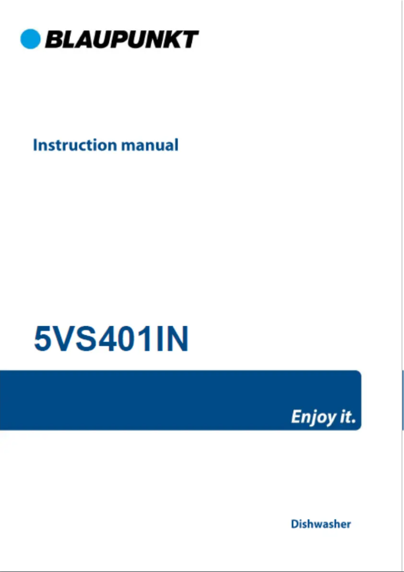 Imagen de la primera página del manual del dispositivo 5VS401IN