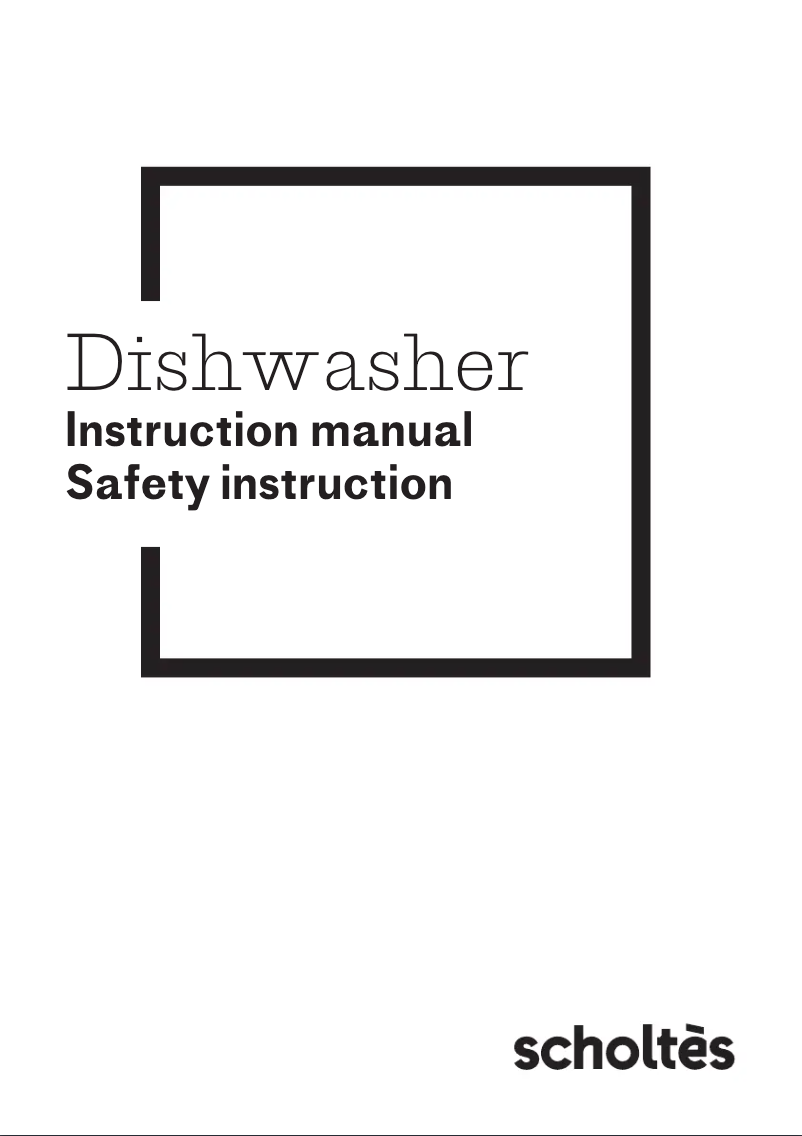 Imagen de la primera página del manual del dispositivo SODV1410F