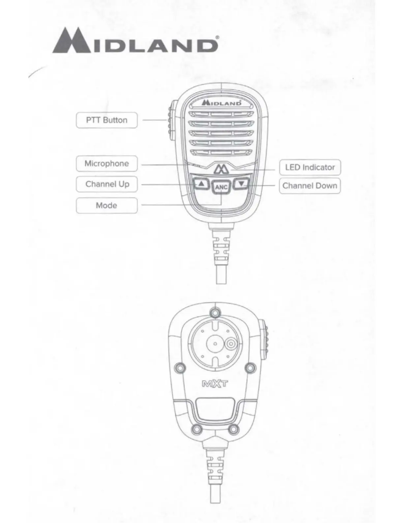 Imagen de la primera página del manual del dispositivo MicroMobile MXTA47