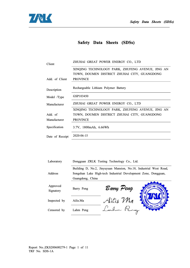 Página 1 del manual Ficha técnica Klein Tools 60346
