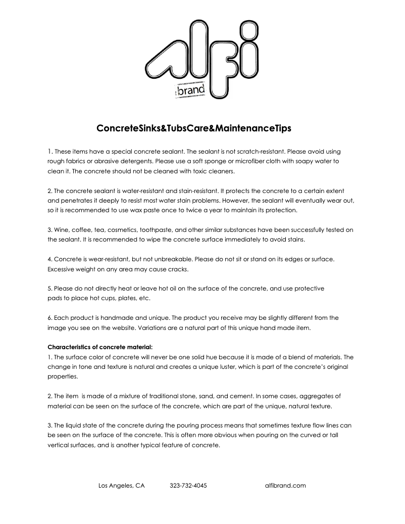 Imagen de la primera página del manual del dispositivo ABCO23O