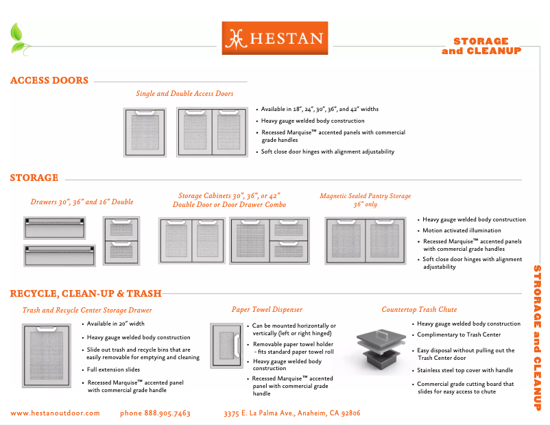 Imagen de la primera página del manual del dispositivo AGAD30
