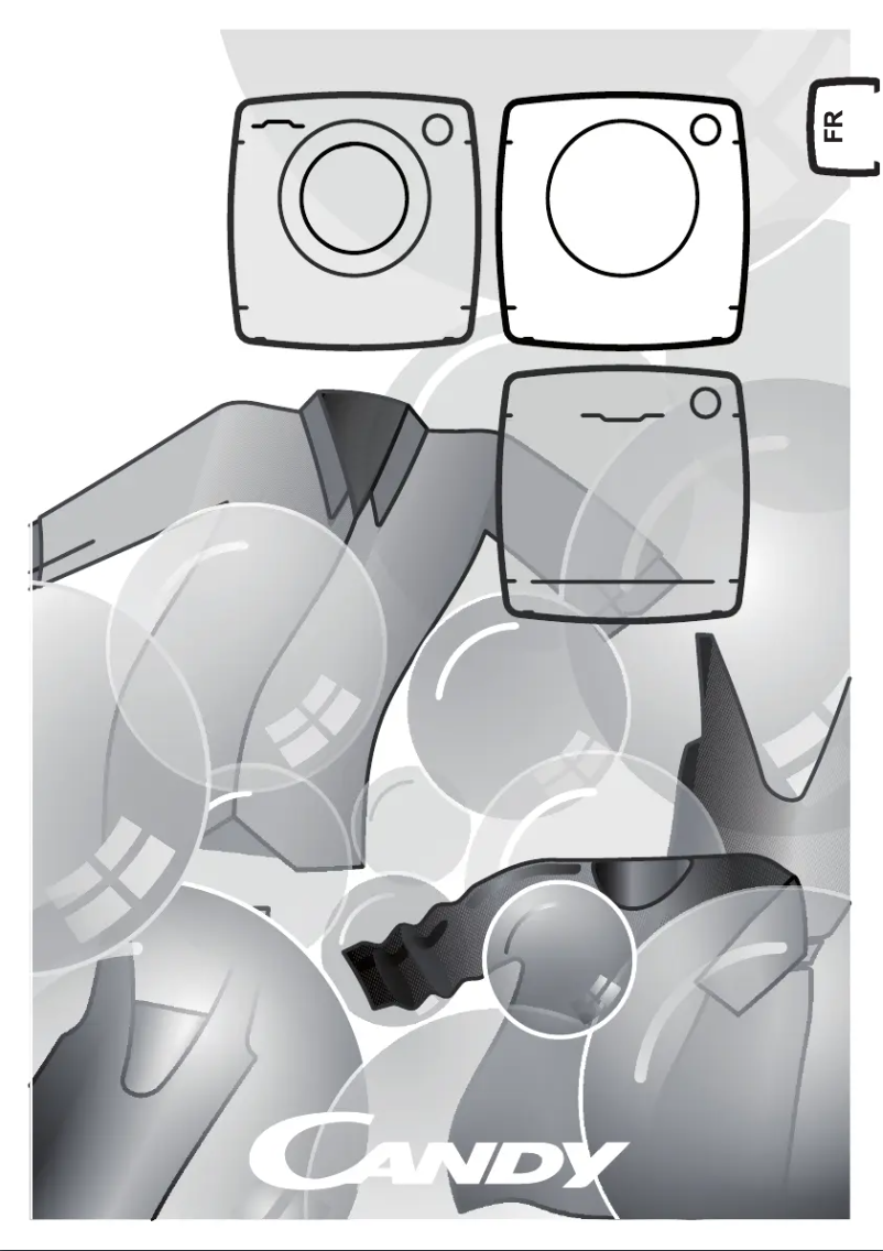 Imagen de la primera página del manual del dispositivo CS C8LG-47