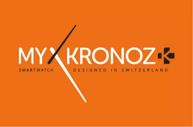 Página 1 del manual Manual de usuario MyKronoz ZeFit