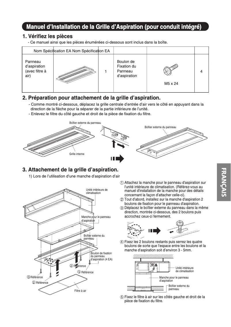 Imagen de la primera página del manual del dispositivo PBSGB30