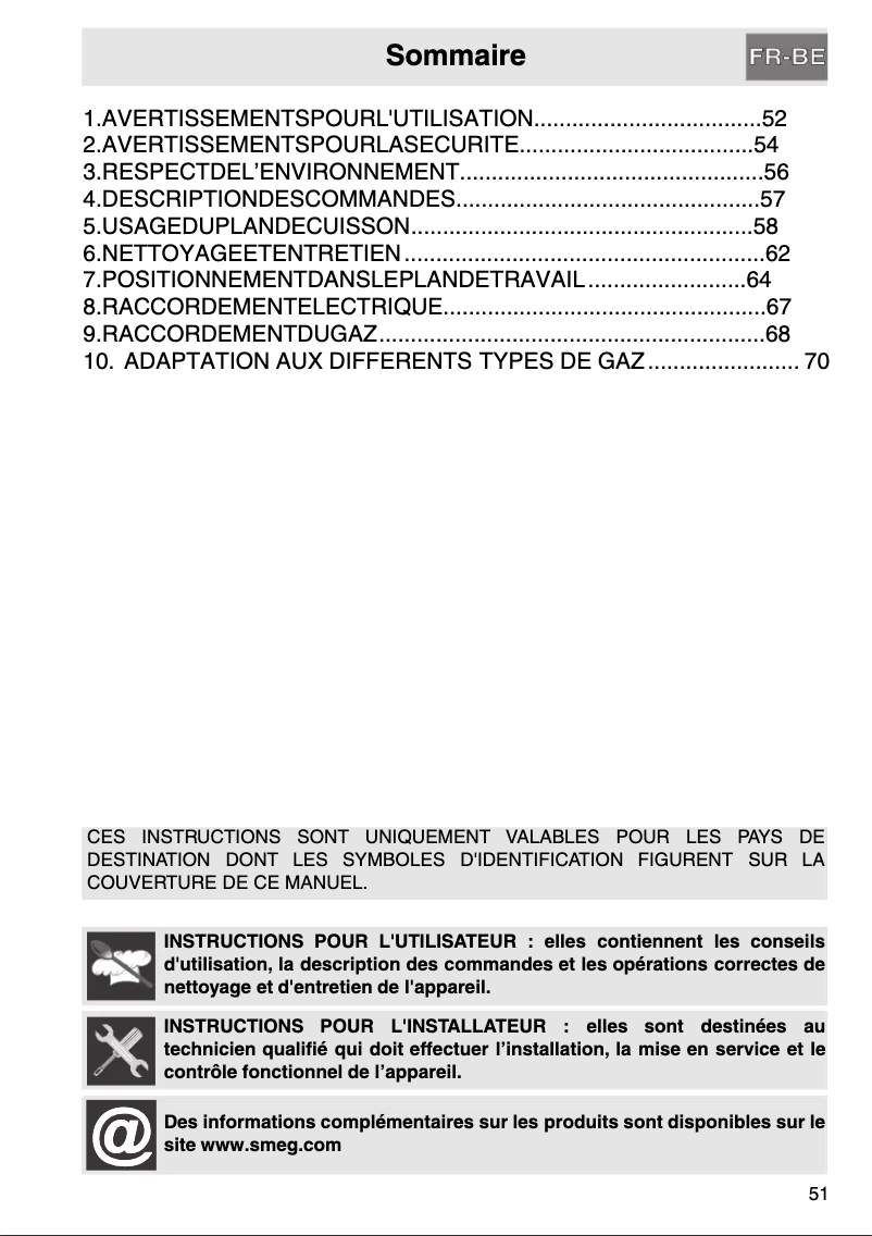 Imagen de la primera página del manual del dispositivo P1641X