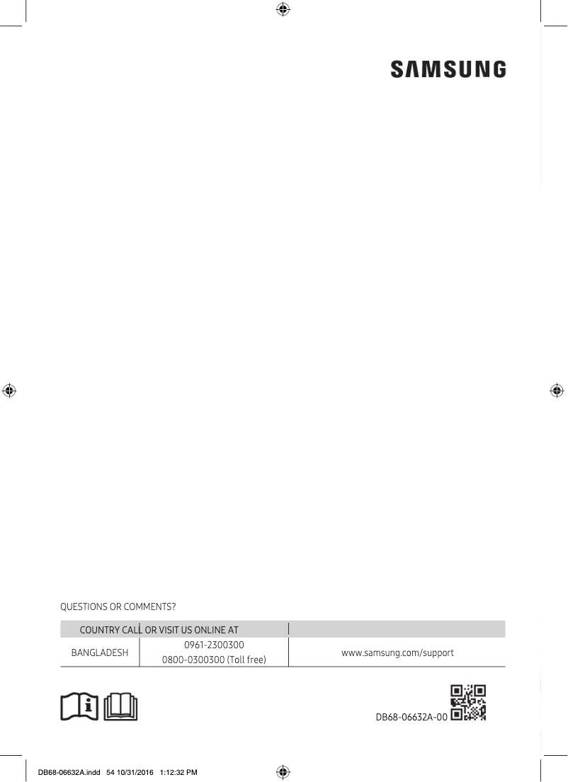 Imagen de la primera página del manual del dispositivo AR24MVFHGWK