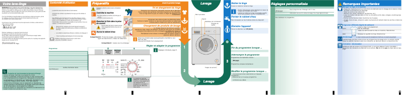 Imagen de la primera página del manual del dispositivo WAB20060BY