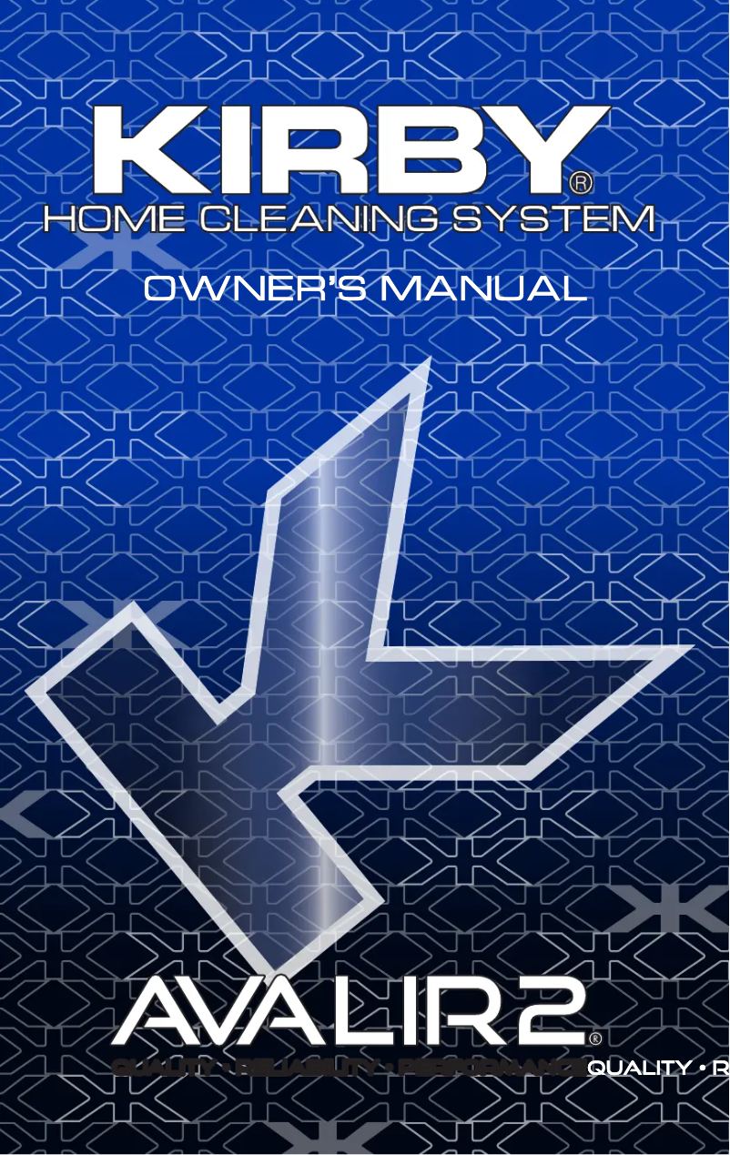 Página 1 del manual Manual de usuario Nintendo Avalir 2