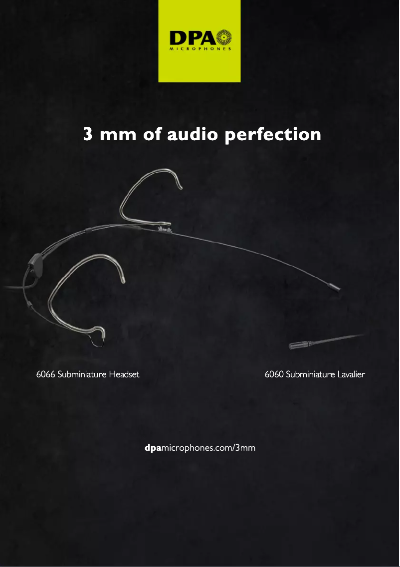 Imagen de la primera página del manual del dispositivo 6061-OC-U