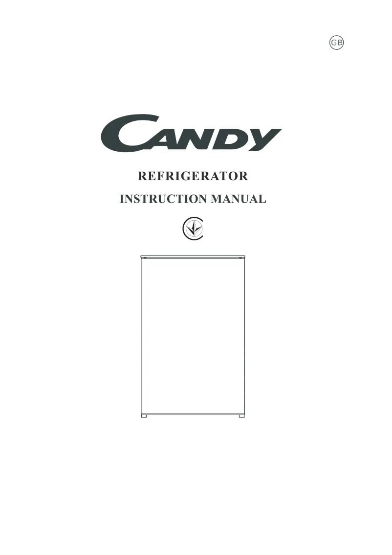 Imagen de la primera página del manual del dispositivo RBOP 174