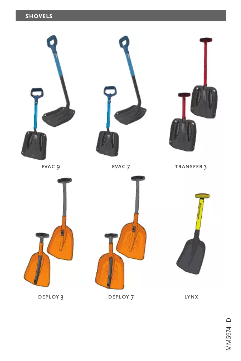 Página 1 del manual Manual de usuario Black Diamond Recon BT