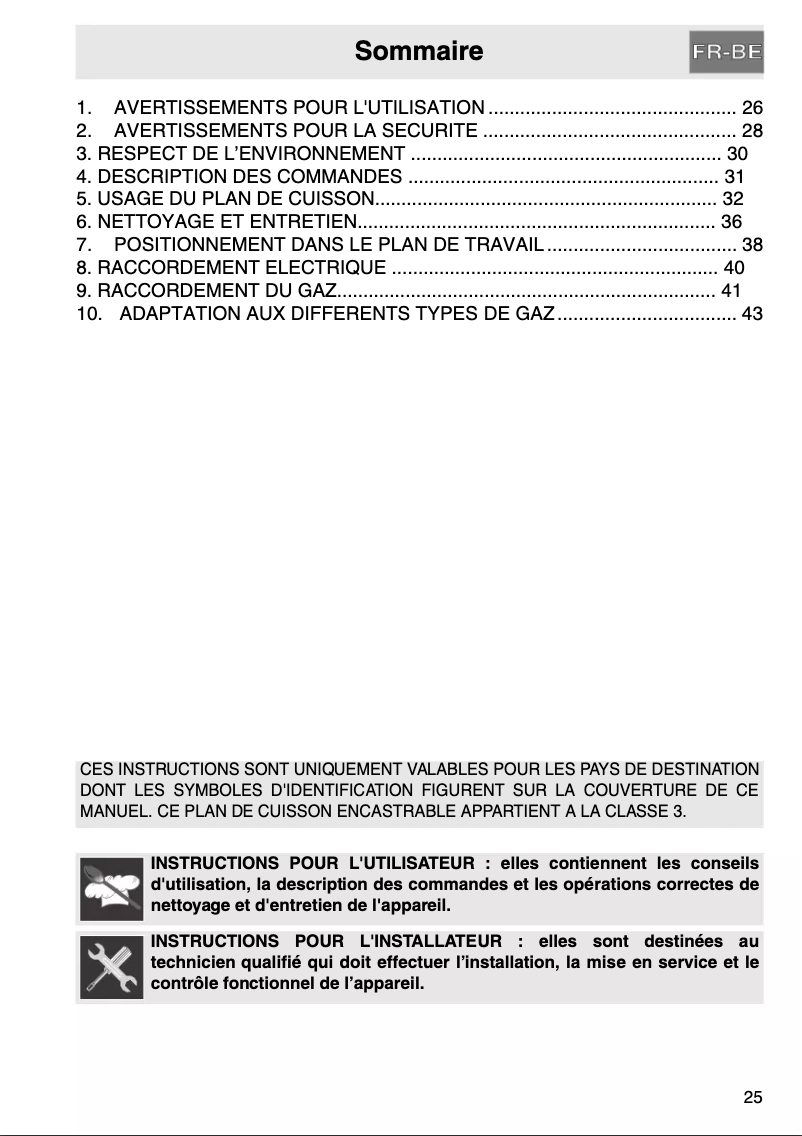 Imagen de la primera página del manual del dispositivo P755SNBN