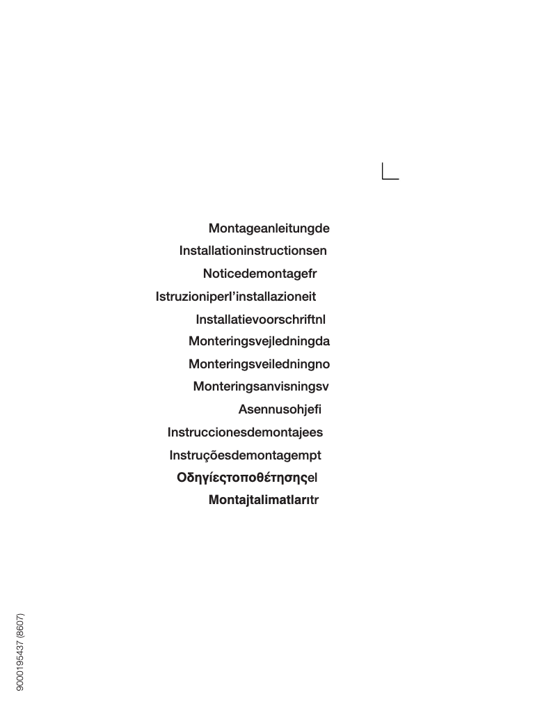 Página nº 1 - Manual de usuario Siemens GS40PA31