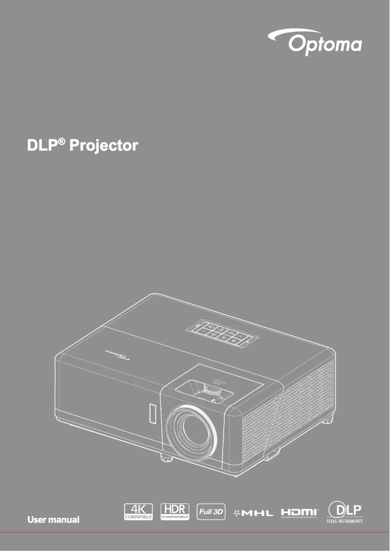 Imagen de la primera página del manual del dispositivo ZW502