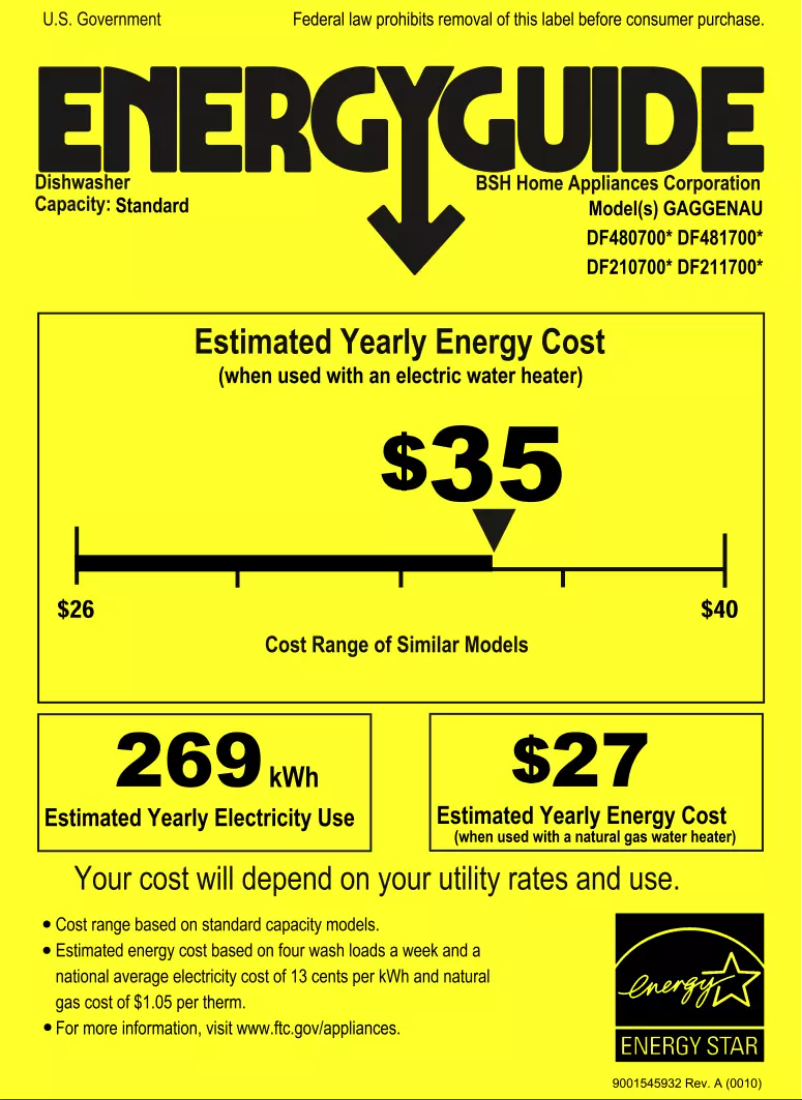Imagen de la primera página del manual del dispositivo DF211700