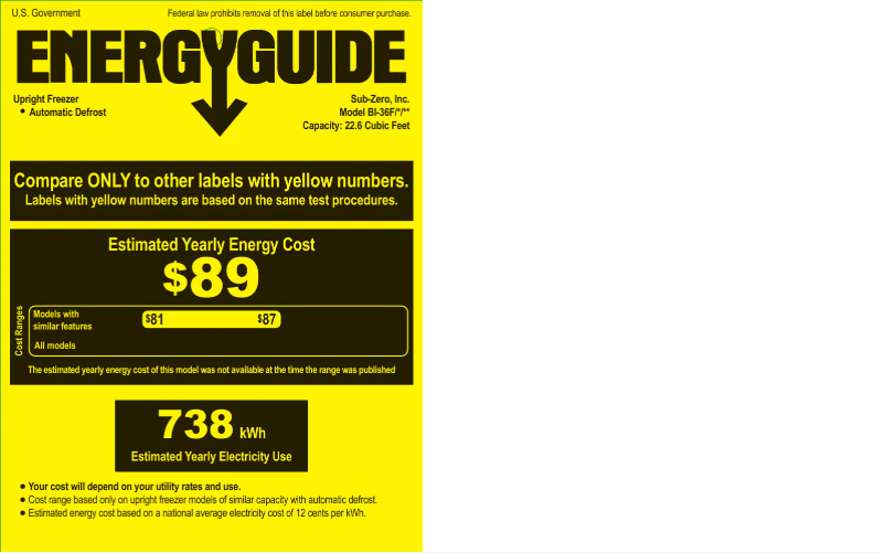 Imagen de la primera página del manual del dispositivo BI-36F/O