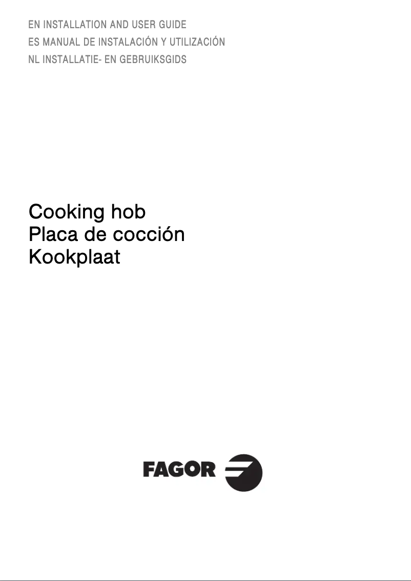 Imagen de la primera página del manual del dispositivo CFI-4GLSTANAT