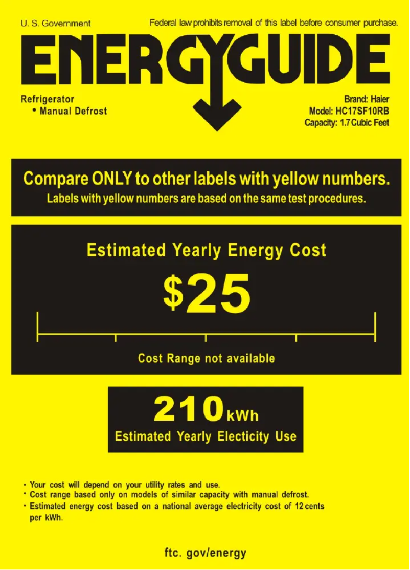 Imagen de la primera página del manual del dispositivo HC17SF10RB