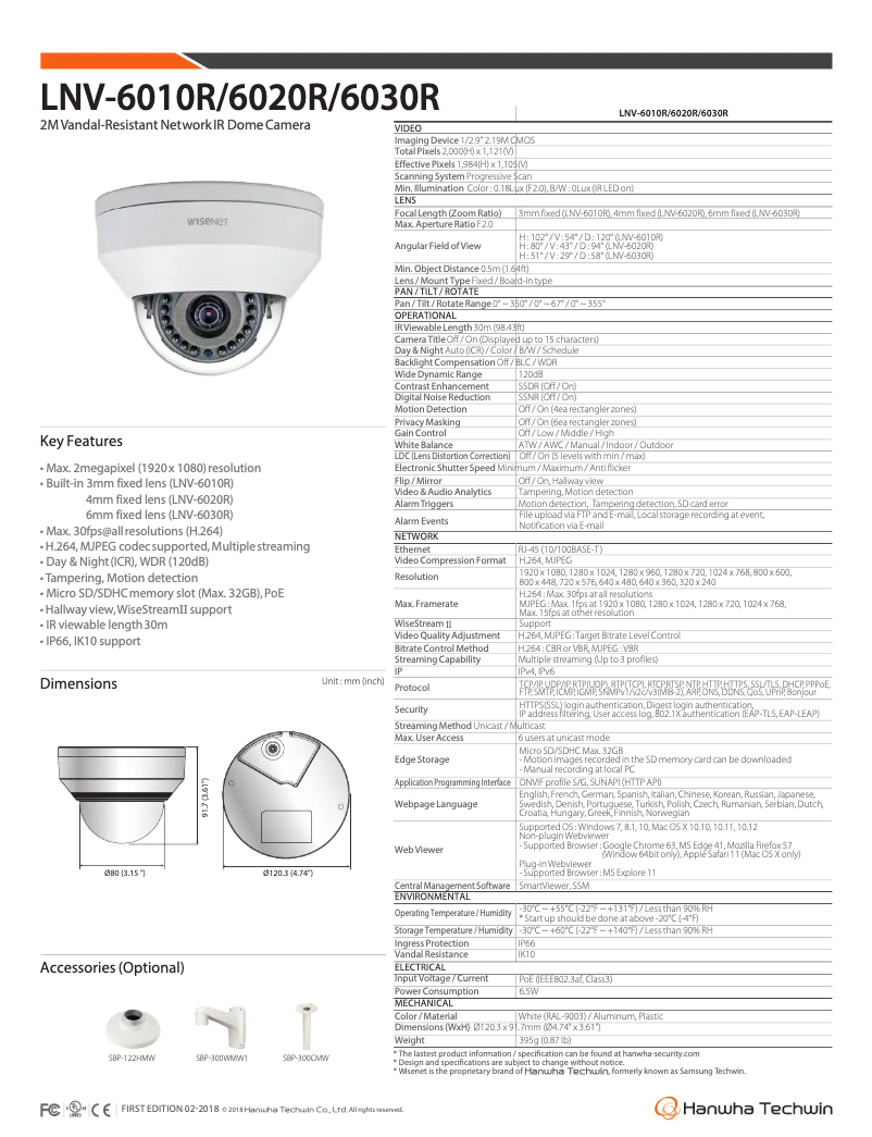 Página 1 del manual Manual de usuario Samsung LNV-6010R