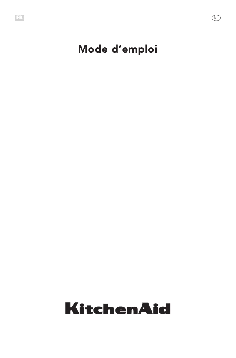 Imagen de la primera página del manual del dispositivo KHMD4 60510